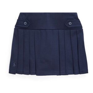 Polo by Ralph Lauren Navy Skort
